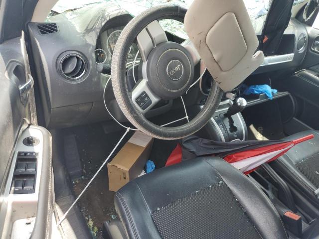 1C4NJCEA6GD648256 Jeep COMPASS LA