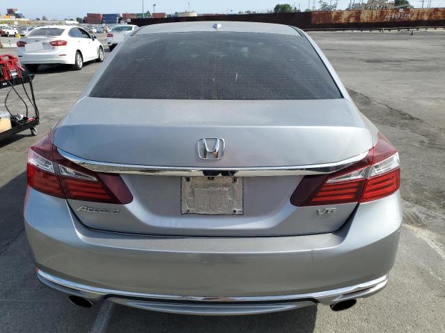 1HGCR3F84GA033588 Honda j35y1