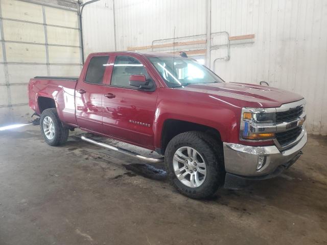 1GCVKREC2JZ203363 Chevrolet Silverado