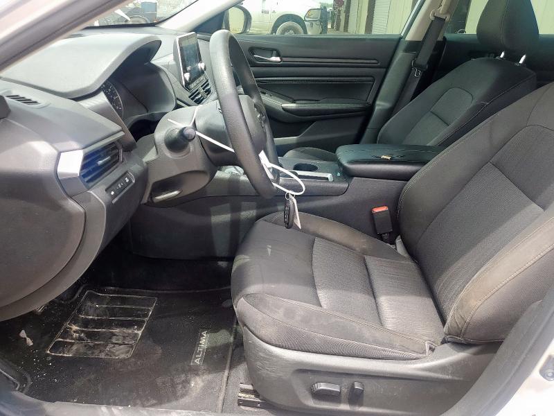 1N4BL4BV3KC128711 Nissan 2019