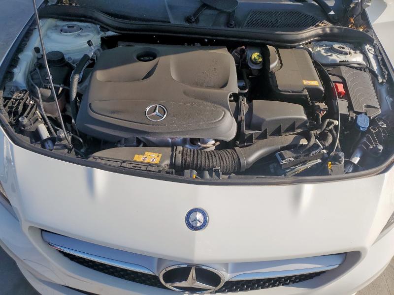 WDDSJ4EB4GN302935 Mercedes-Benz CLA 250