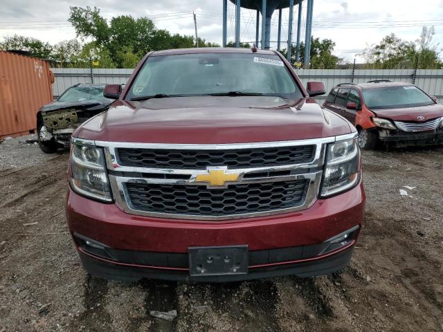1GNSKBKC6JR344636 Chevrolet TAHOE K150