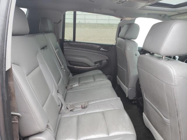 1GNSKHKC6GR324964 Chevrolet l83 - sidi, vvt, afm, e85 max, aluminum