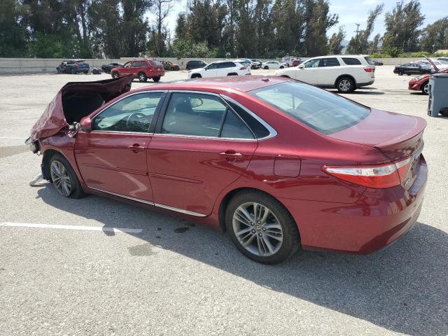 4T1BF1FK8HU645467 Toyota CAMRY LE