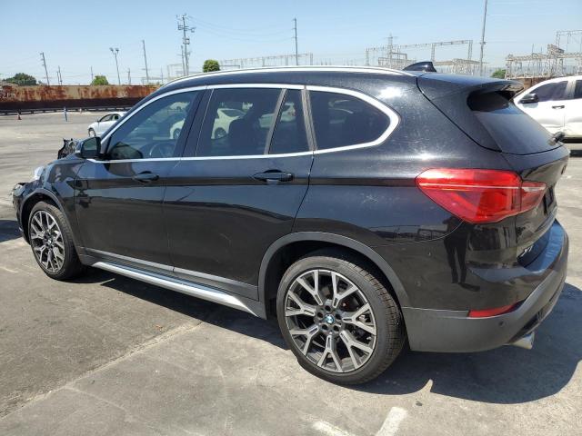 WBXJG7C0XM5T12634 BMW 2021