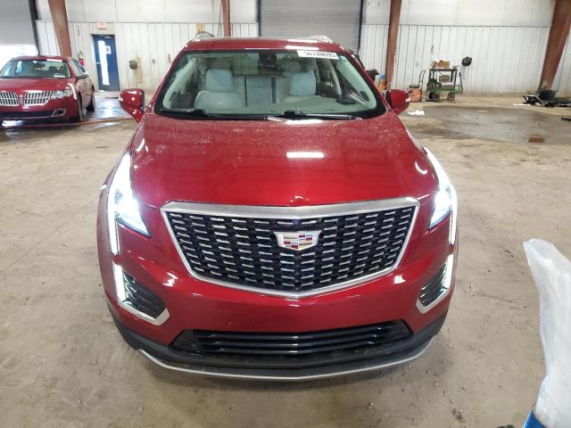 1GYKNDR46MZ121487 Cadillac Xt5 Premiu