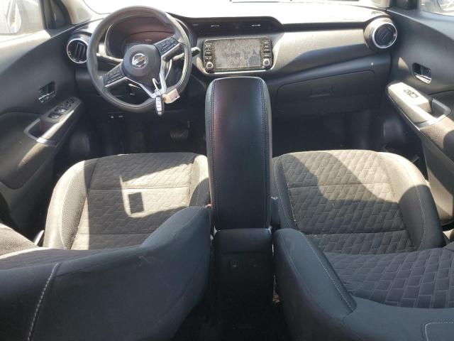 3N1CP5CV3ML540192 Nissan KICKS SV