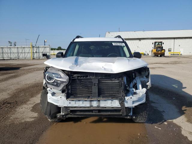 3FMCR9B65RRE72275 Ford BRONCO SPO
