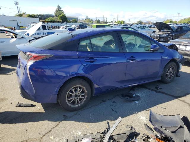 JTDKARFU1G3500715 Toyota Prius
