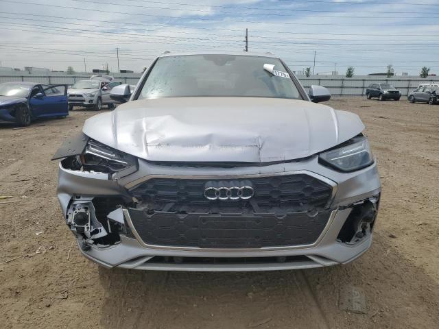 WA1EABFY9R2028418 Audi Q5 PREMIUM