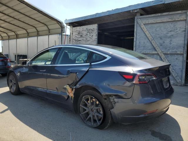 5YJ3E1EB2JF054885 Tesla 2018