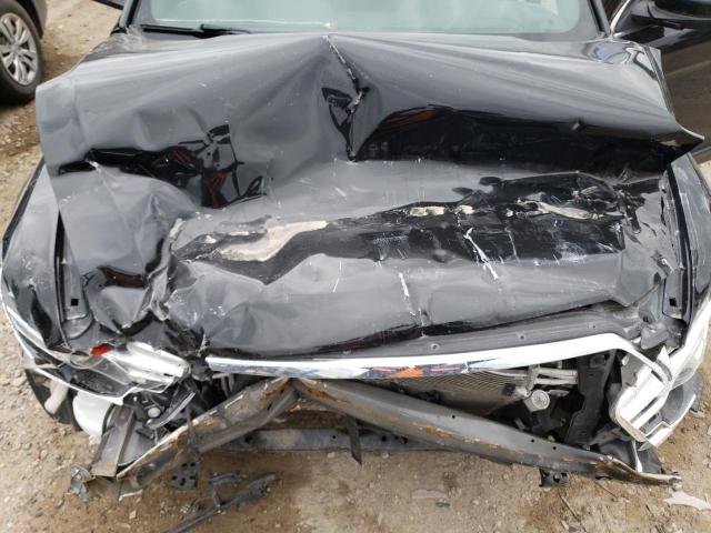 1FAHP2H89FG155494 Ford TAURUS SEL