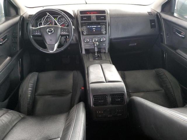 JM3TB3CV2F0467257 Mazda CX-9 TOURI