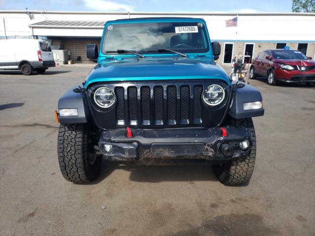 1C4GJXAG7LW260669 Jeep WRANGLER S