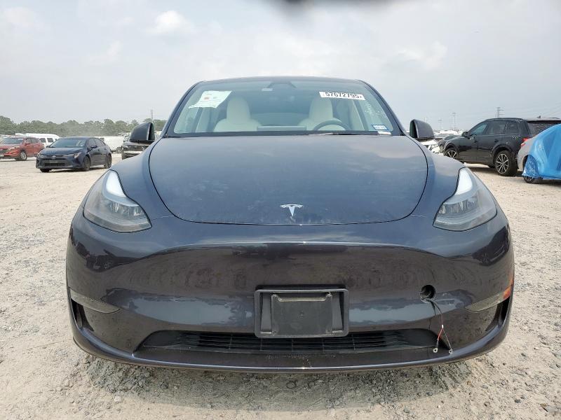 7SAYGDEE3RA221844 Tesla Model Y