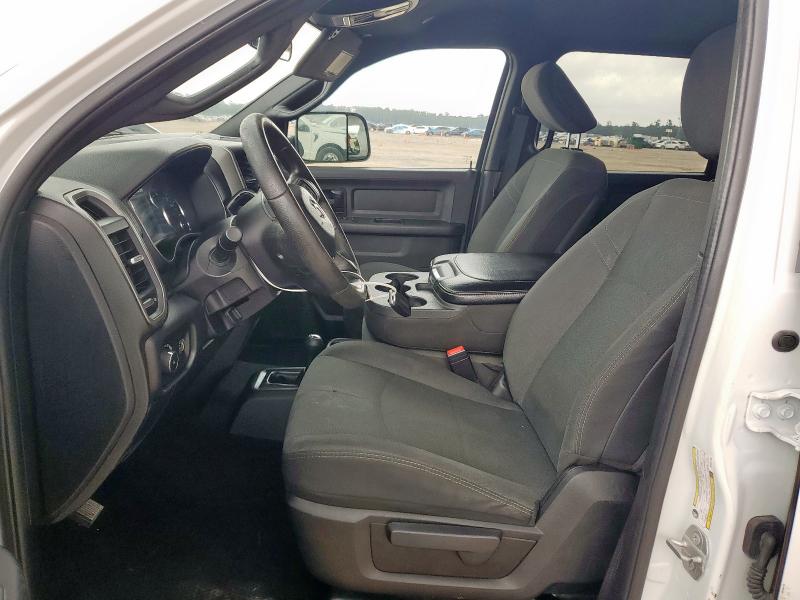 3C63RRGL4MG687239 RAM 3500 Trade