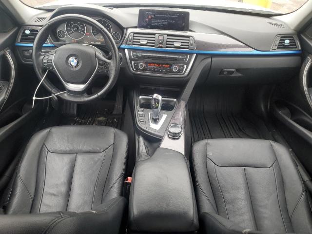 WBA3D3C57EK154496 BMW 328 D