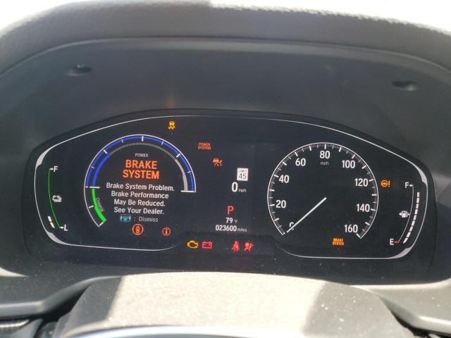 1HGCV3F29NA040685 Honda lfb2