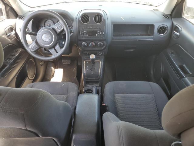 1C4NJPBA1FD377472 Jeep PATRIOT SP