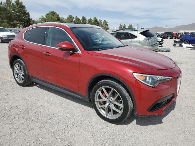 ZASFAKBN5J7B90714 Alfa Romeo STELVIO TI