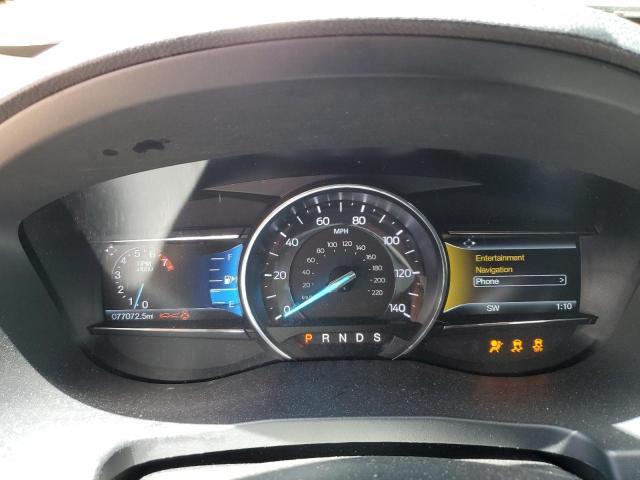 1FM5K8GT6HGD82208 Ford EXPLORER S