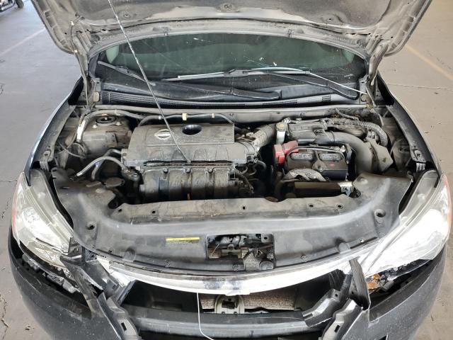 3N1AB7AP8FY218286 Nissan 2015