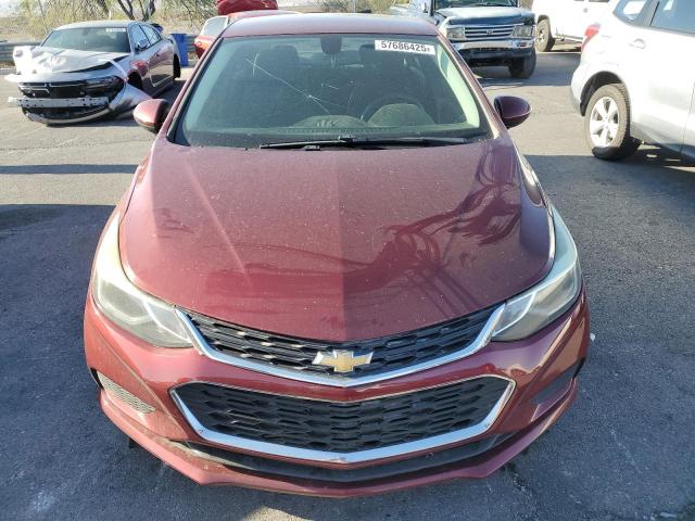 1G1BE5SM9G7277893 Chevrolet le2 - di: direct injection, alum, vvt, gen i, gmna