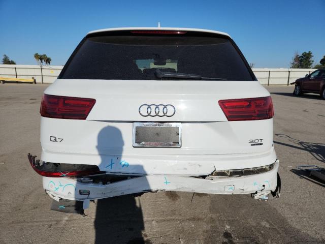 WA1VAAF74HD023387 Audi Q7