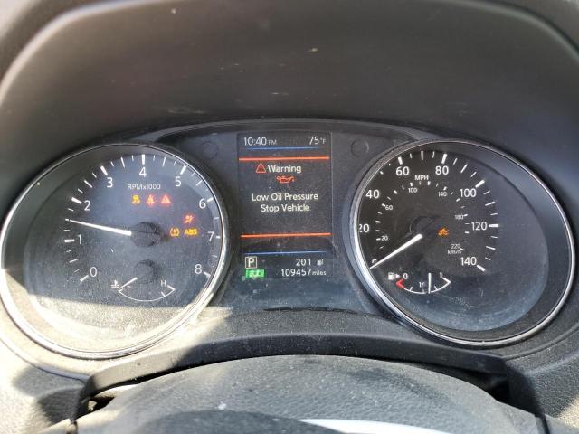 5N1AT2MT0LC818435 Nissan ROGUE S