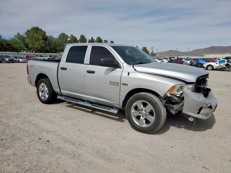 1C6RR6KT2JS305116 RAM 1500 St