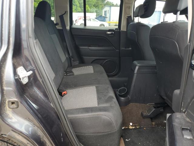 1C4NJPBA1ED729545 Jeep PATRIOT SP