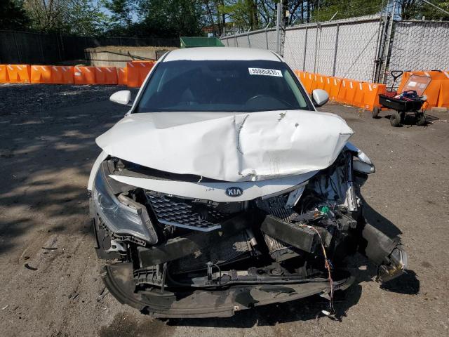 5XXGW4L2XGG042010 KIA t-gdi theta ii