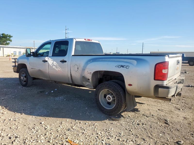 1GC4KZCG5EF113035 Chevrolet l96