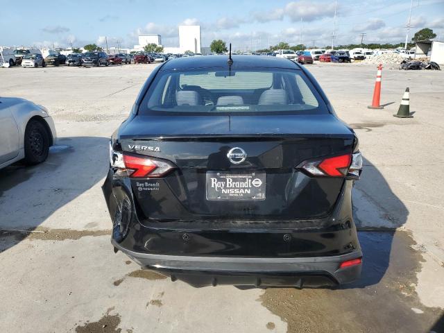 3N1CN8DVXLL870416 Nissan 2020