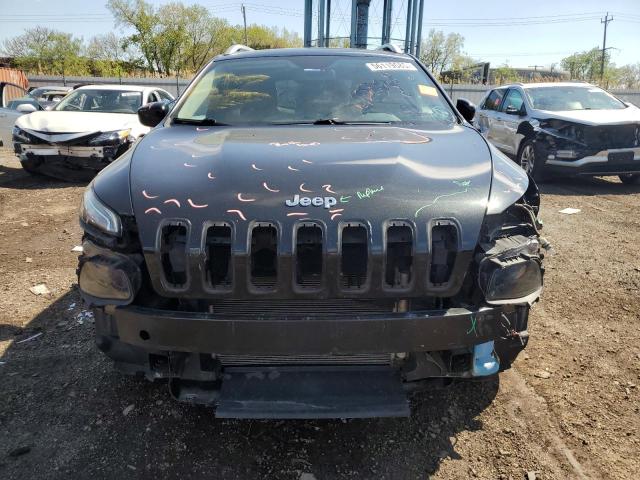 1C4PJLCB4GW297940 Jeep CHEROKEE L