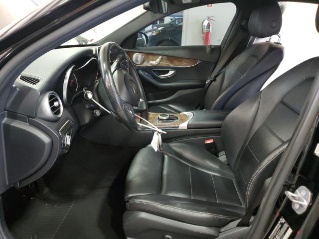 55SWF4JB5JU262727 Mercedes-Benz C 300