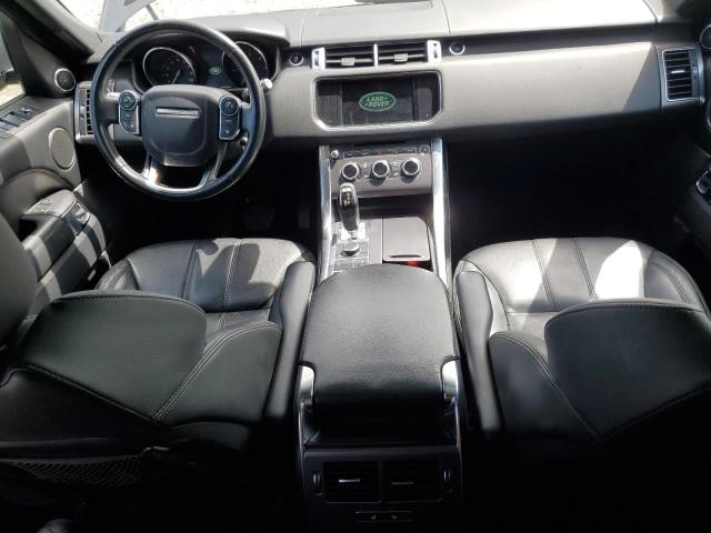 SALWG2KFXGA645660 Land Rover RANGE ROVE