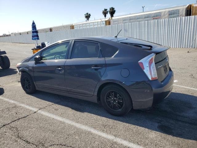 JTDKN3DU3F1906011 Toyota Prius