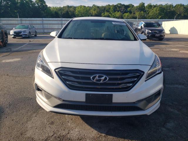 5NPE34AFXHH443326 Hyundai 2017