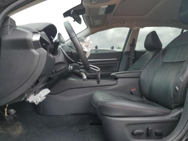 1N4BL4CV9PN336716 Nissan ALTIMA SR