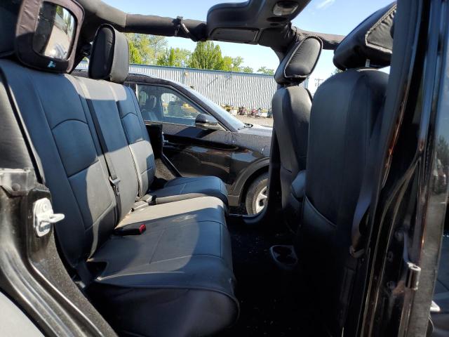 1C4BJWDG8FL689194 Jeep 2015