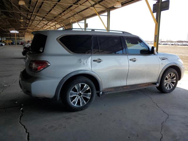 JN8AY2NC4JX500803 Nissan Armada