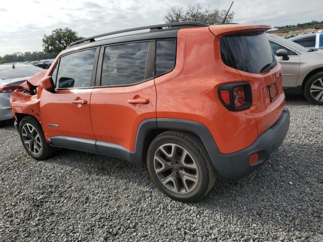 ZACCJABT1FPB38964 Jeep RENEGADE L