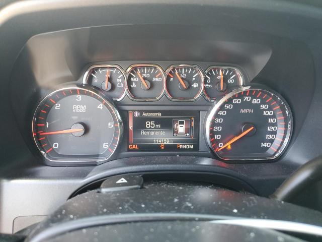 3GTU2NEC8GG267422 GMC SIERRA K15