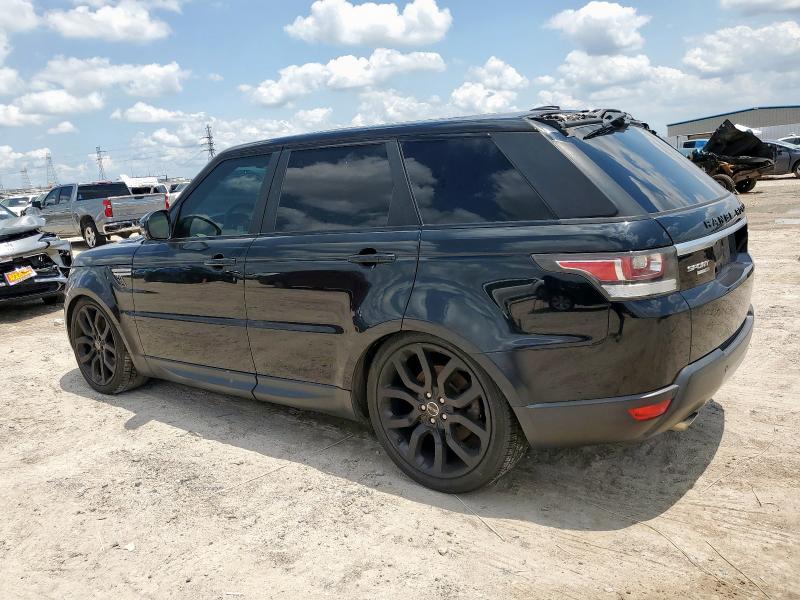 SALWR2VF9FA611679 Land Rover RANGE ROVE