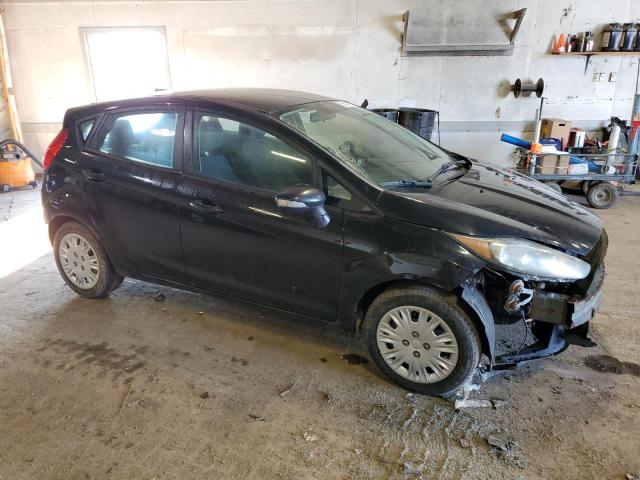 3FADP4EJ7EM135346 Ford FIESTA SE