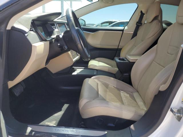 5YJSA1E13HF190581 Tesla MODEL S