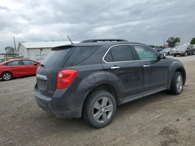 2GNFLFEK9E6366835 Chevrolet EQUINOX LT