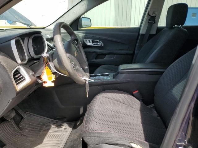 2GNALAEKXF1175677 Chevrolet EQUINOX LS