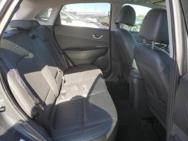 KM8K33A5XLU410891 Hyundai KONA LIMIT